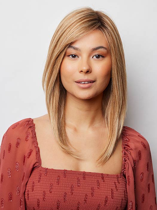Thea by Amore - Regal Wigs